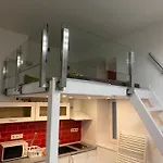 Roland Apartman Downtown - Almassy