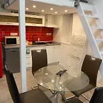 Roland Apartman Downtown - Almassy