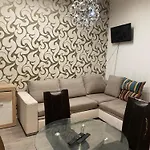Roland Apartman Downtown - Almassy