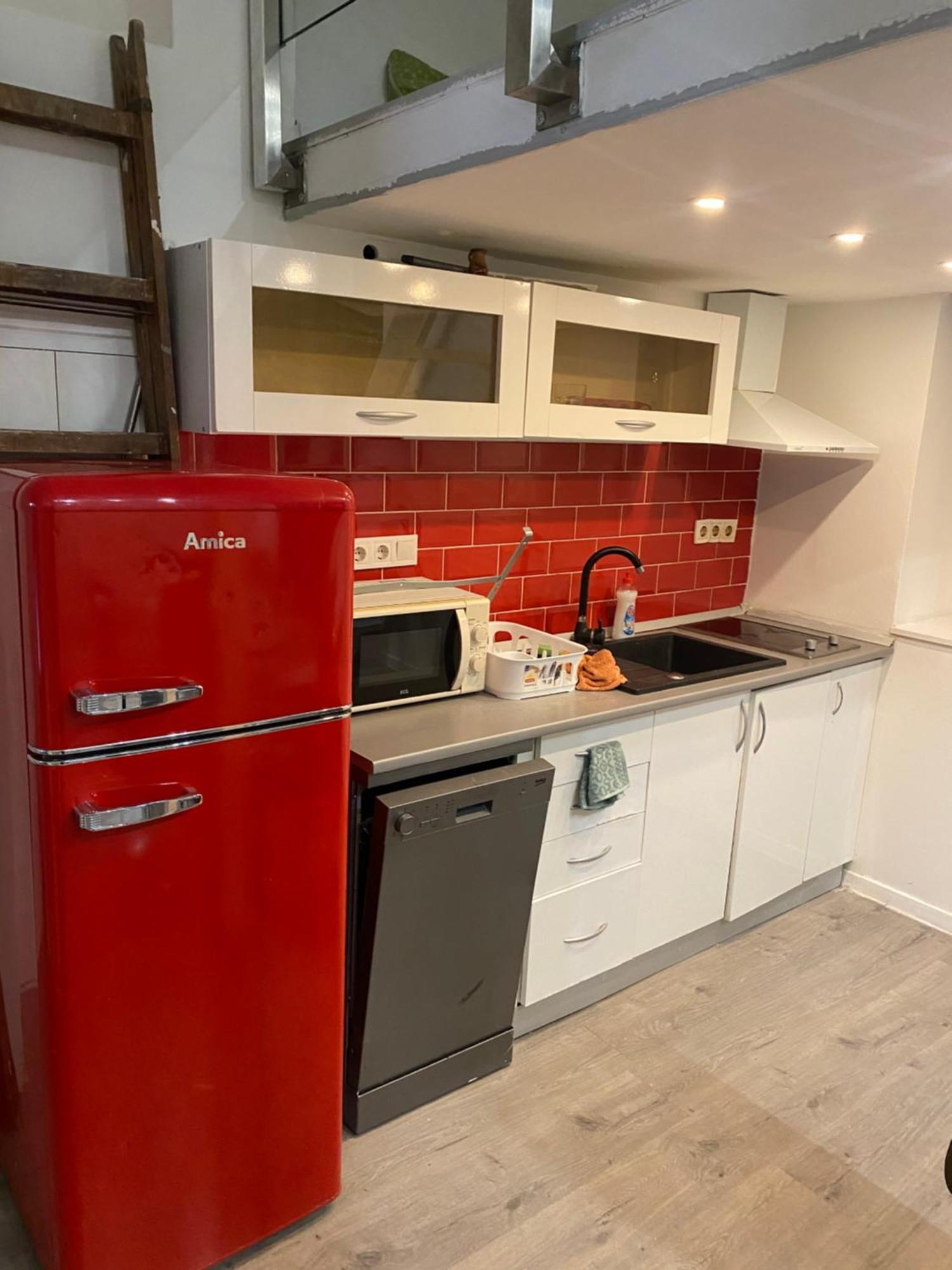 Apartment Roland Downtown - Almassy Budapest
